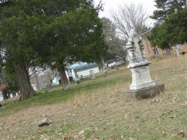 Alton City Cemetery