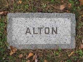 Alton D. O'Brien