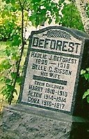 Alton DeForest Alton DeForest