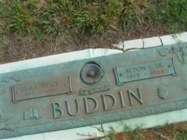 Alton E Buddin, Sr