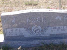 Alton Elo Koch