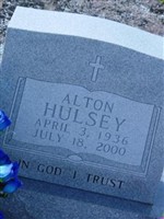 Alton Hulsey
