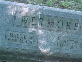 Alton J. Wetmore