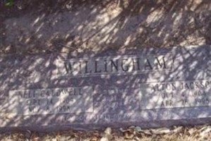 Alton Jackson Willingham