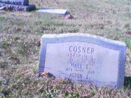 Alton Lester Cosner