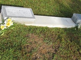 Alton Phelps