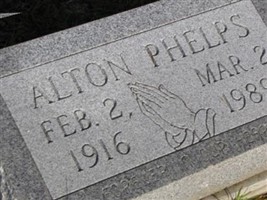 Alton Phelps