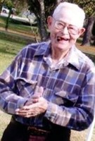 Alton R. "Buck" Buckley