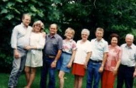 Alton R. "Buck" Buckley