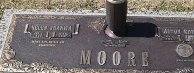 Alton Royce Moore