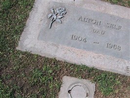 Alton W Self Alton W Self