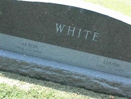 Alton White Alton White