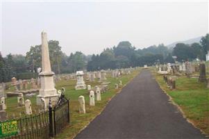 Altona Cemetery