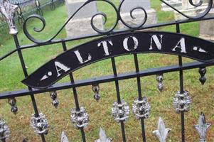 Altona Cemetery