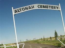 Altonah Cemetery