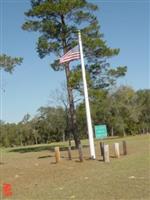 Altoona Hinson Cemetery