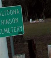 Altoona Hinson Cemetery