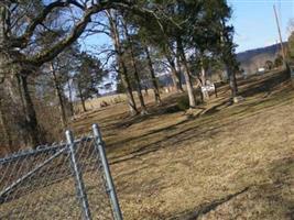 Alum Bank Cemetery