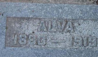 Alva Barnabus Chipman