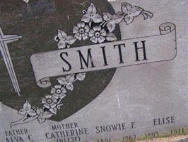 Alva C. Smith