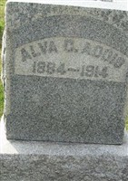 Alva Cleveland Addis