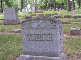 Alva D Welling, Jr Alva D Welling, Jr