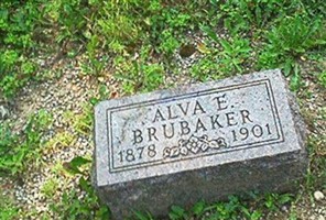 Alva E. Brubaker