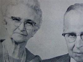 Alva E Gardner