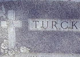 Alva E. Turck