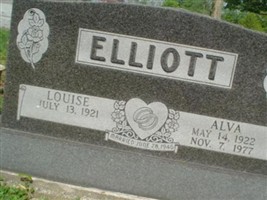 Alva Elliott