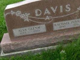 Alva Glenn Davis