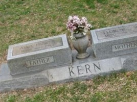 Alva Homer Kern Alva Homer Kern