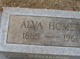 Alva Homer Kern Alva Homer Kern