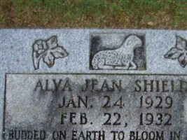 Alva Jean Shields