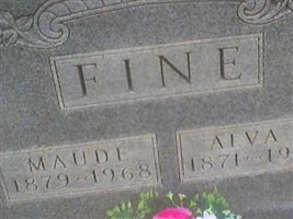 Alva L. Fine