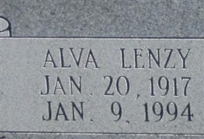Alva Linsey Lewis Alva Linsey Lewis