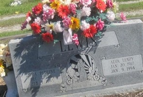 Alva Linsey Lewis Alva Linsey Lewis
