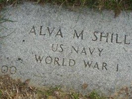 Alva Monroe Shill