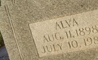 Alva Owens Alva Owens