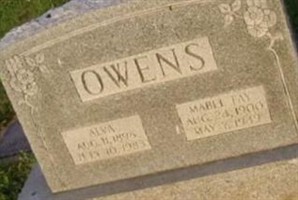 Alva Owens