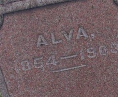 Alva Rider Alva Rider