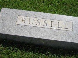 Alva Russell