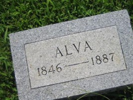 Alva Russell