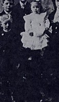 Alva Syverson Hagan