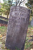 Alva W. McWhorter Alva W. McWhorter