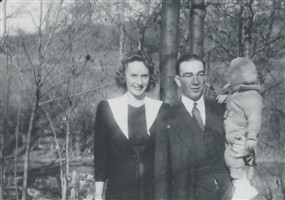 Alva Wilson Naylor