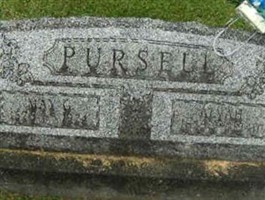 Alvah Pursell Alvah Pursell