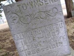Alvah Townsend