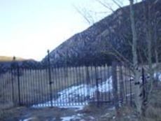 Alvarado Cemetery