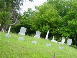 Alvarado Cemetery